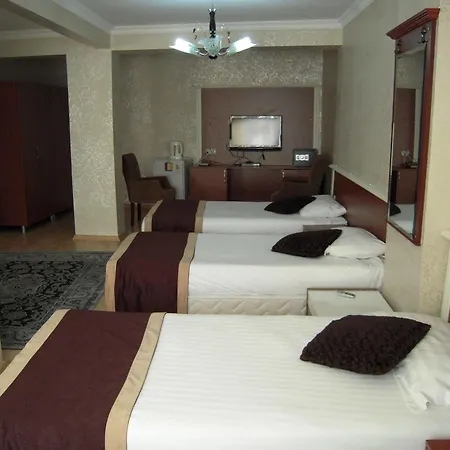 Elite Family Old Hotel 2*