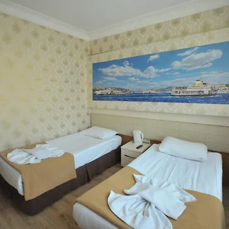 Elite Family Old Hotel 2*