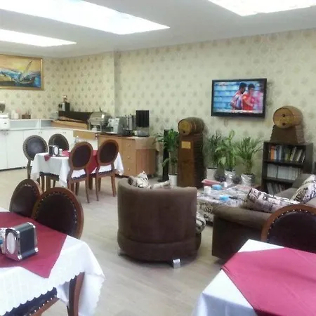Elite Family Old 2* Istanbul