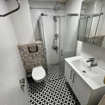 Elite Family Old 2* Provincia di Istanbul