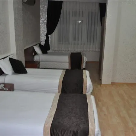 Hotel Elite Family Old Istanboel