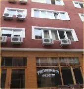 Elite Family Old 3* Istanboel