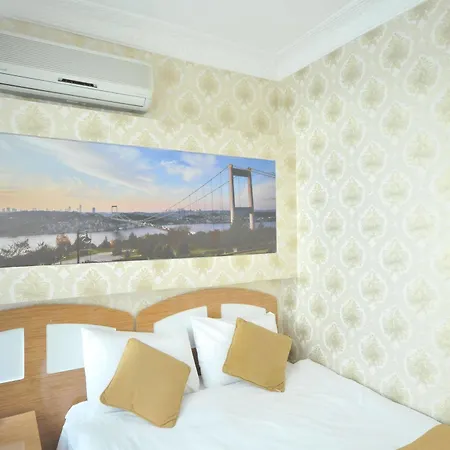 Elite Family Old Provincia di Istanbul